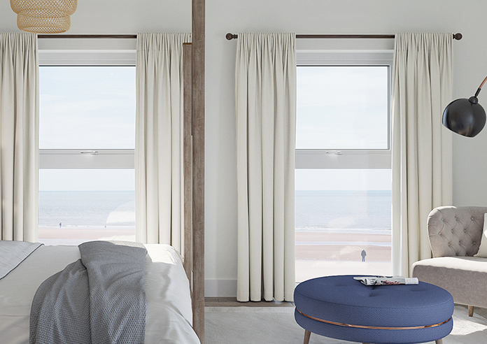 Stamford, Glacier - Made to Measure Curtains - Image 3